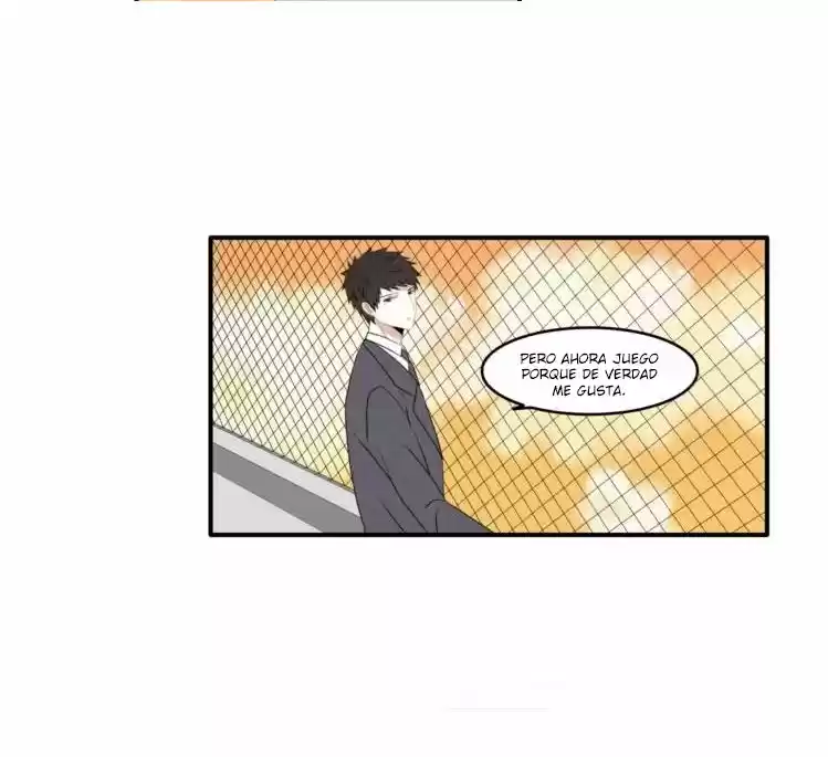Sueño de verano (2015) - Capítulo 6 - Página 35 - LectorTMOo