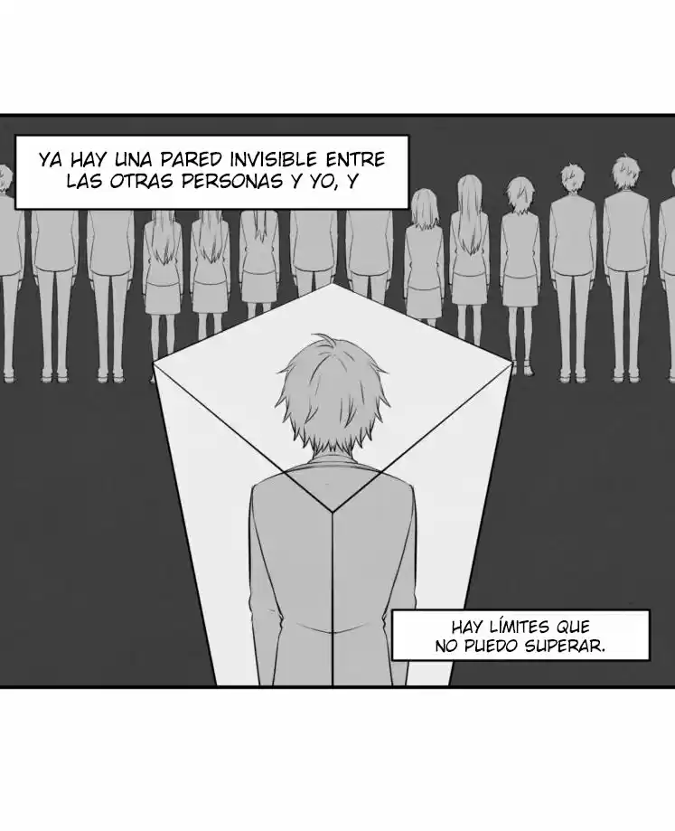 Sueño de verano (2015) - Capítulo 6 - Página 43 - LectorTMOo