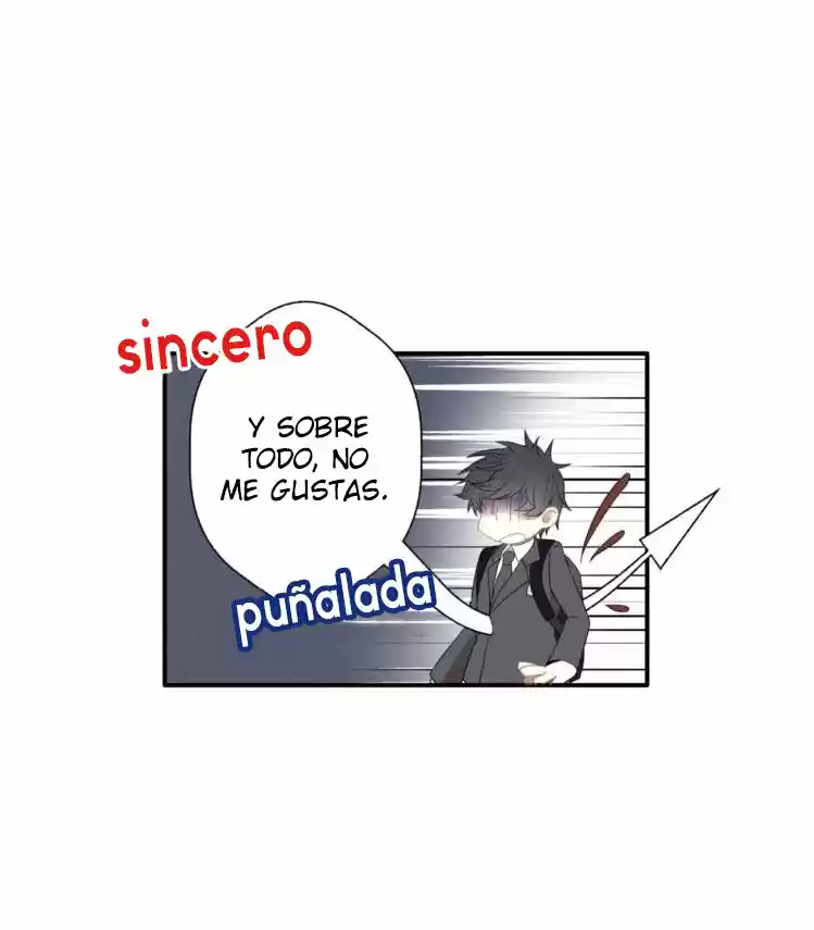 Sueño de verano (2015) - Capítulo 6 - Página 51 - LectorTMOo