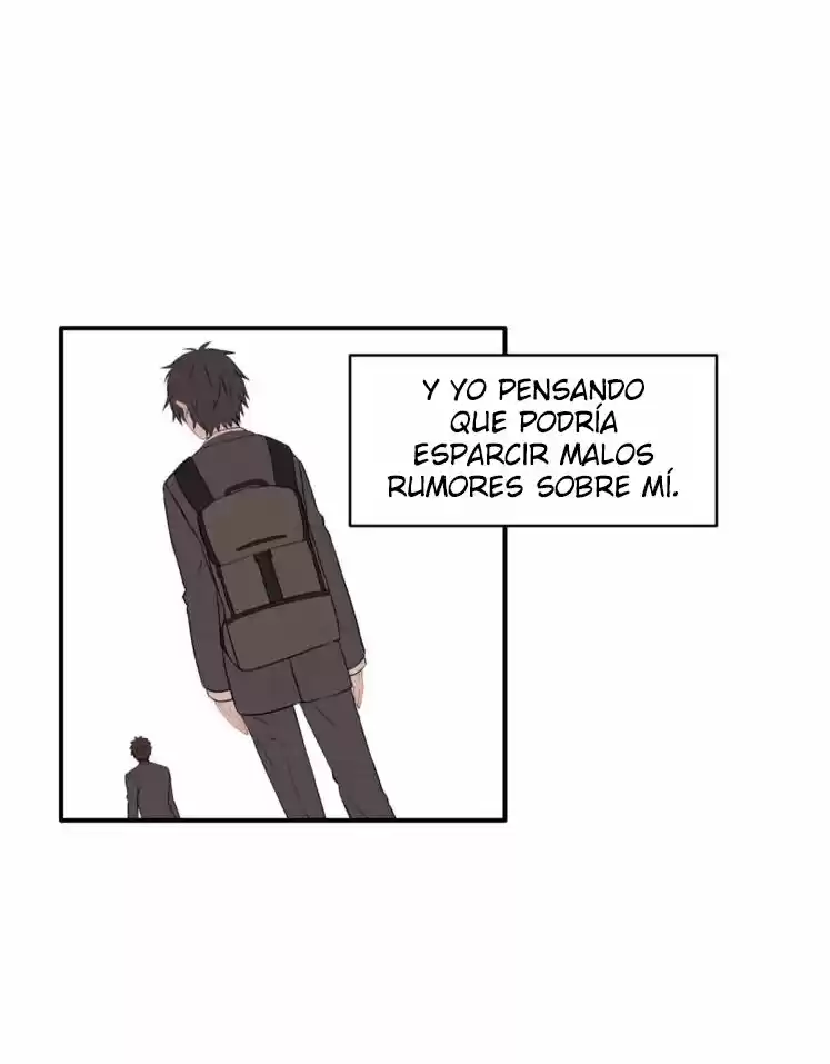 Sueño de verano (2015) - Capítulo 6 - Página 56 - LectorTMOo