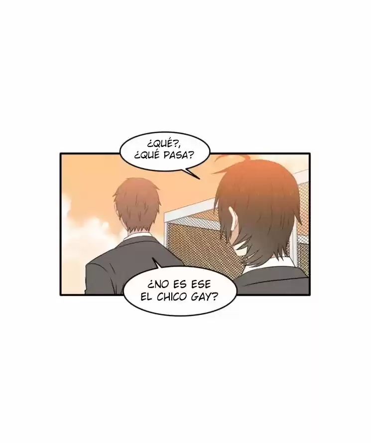 Sueño de verano (2015) - Capítulo 6 - Página 59 - LectorTMOo