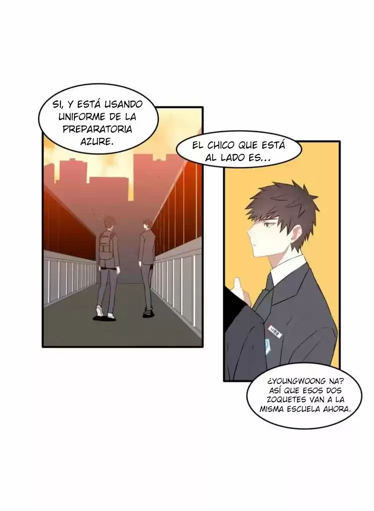 Sueño de verano (2015) - Capítulo 6 - Página 60 - LectorTMOo