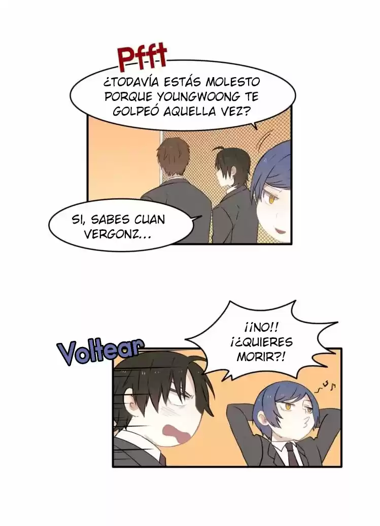 Sueño de verano (2015) - Capítulo 6 - Página 61 - LectorTMOo