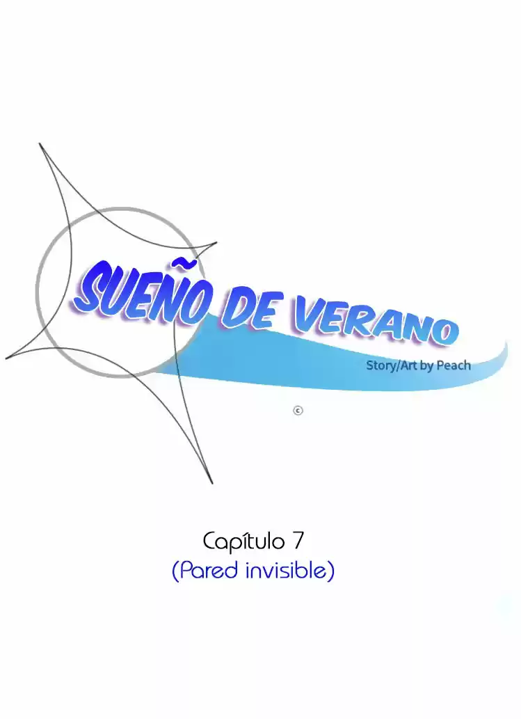 Sueño de verano (2015) - Capítulo 7 - Página 11 - LectorTMOo