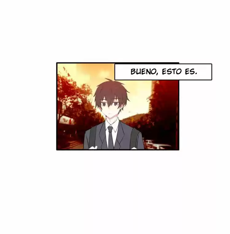 Sueño de verano (2015) - Capítulo 7 - Página 24 - LectorTMOo