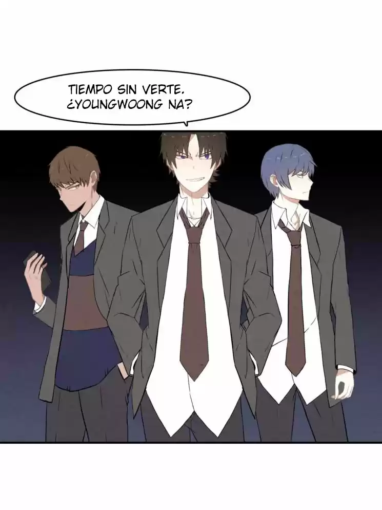 Sueño de verano (2015) - Capítulo 7 - Página 31 - LectorTMOo