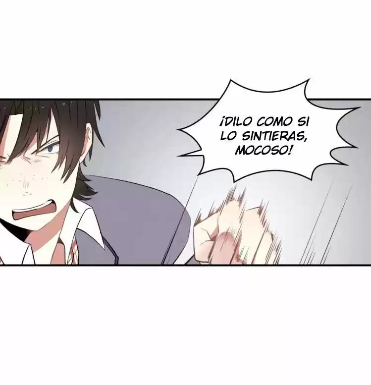 Sueño de verano (2015) - Capítulo 8 - Página 6 - LectorTMOo