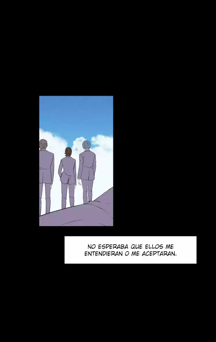 Sueño de verano (2015) - Capítulo 8 - Página 45 - LectorTMOo