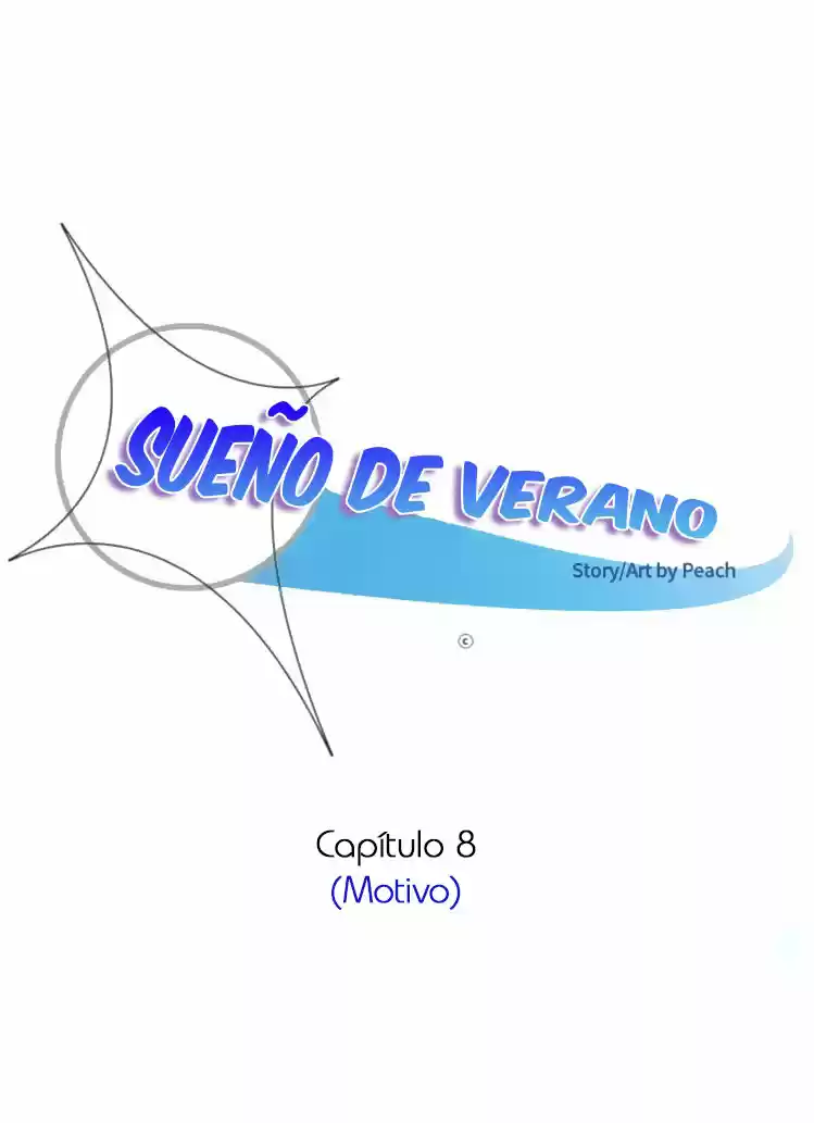 Sueño de verano (2015) - Capítulo 8 - Página 49 - LectorTMOo