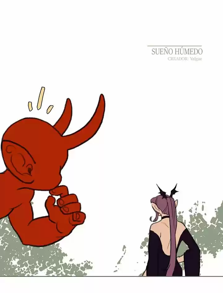 Sueño húmedo (2017) - Capítulo 2 - Página 5 - LectorTMOo