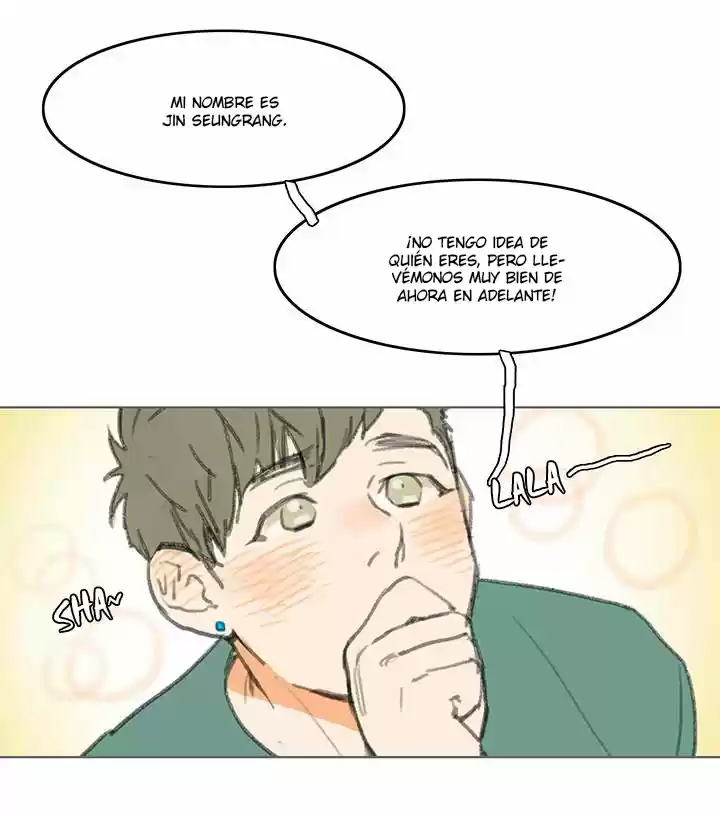 Sueño húmedo (2017) - Capítulo 2 - Página 18 - LectorTMOo