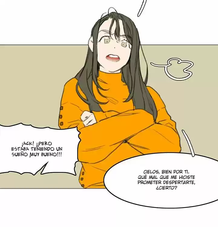 Sueño húmedo (2017) - Capítulo 2 - Página 39 - LectorTMOo