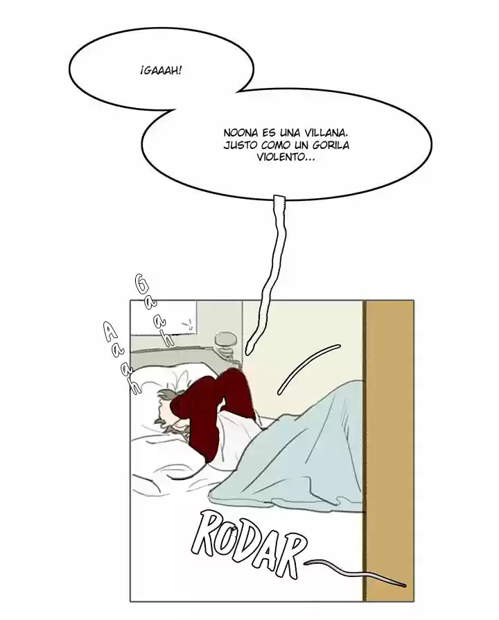 Sueño húmedo (2017) - Capítulo 2 - Página 41 - LectorTMOo