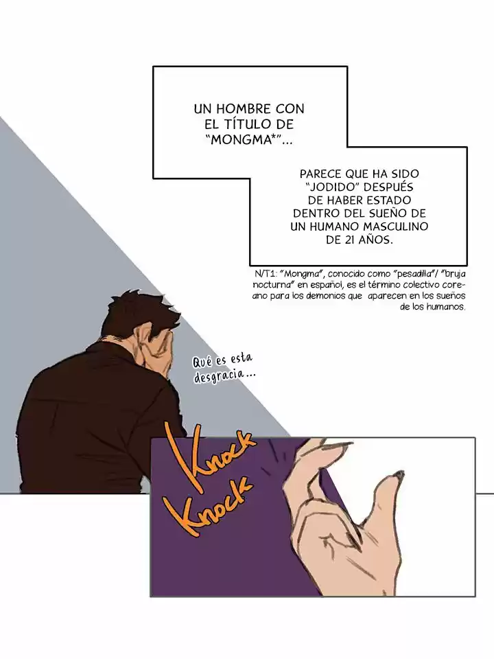 Sueño húmedo (2017) - Capítulo 2 - Página 55 - LectorTMOo