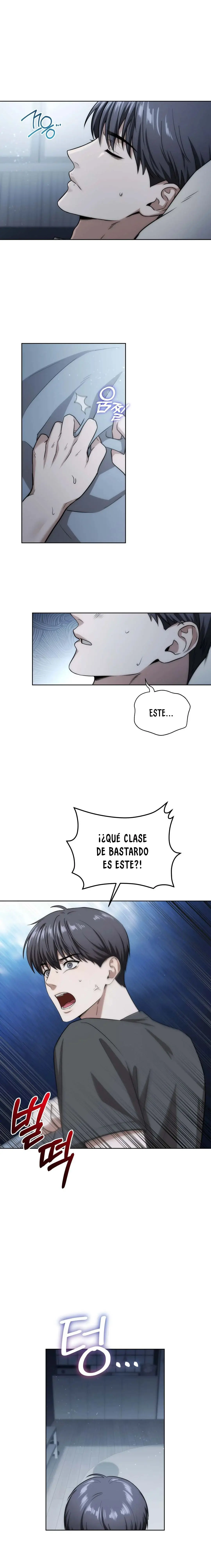 Sueño o Sexo (2024) - Capítulo 1 - Página 10 - LectorTMOo