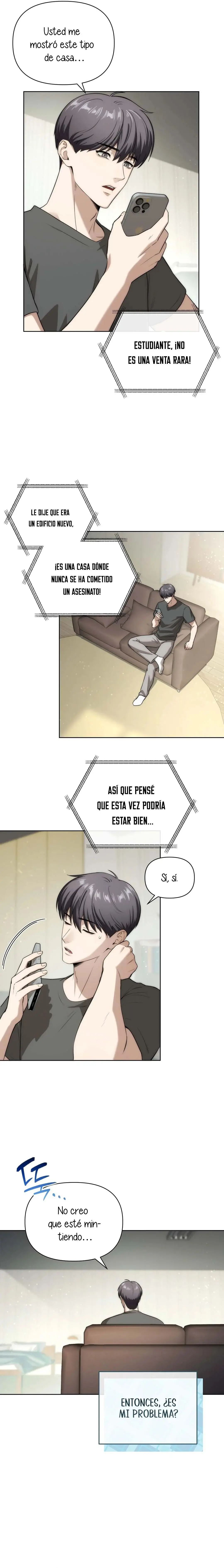 Sueño o Sexo (2024) - Capítulo 1 - Página 12 - LectorTMOo