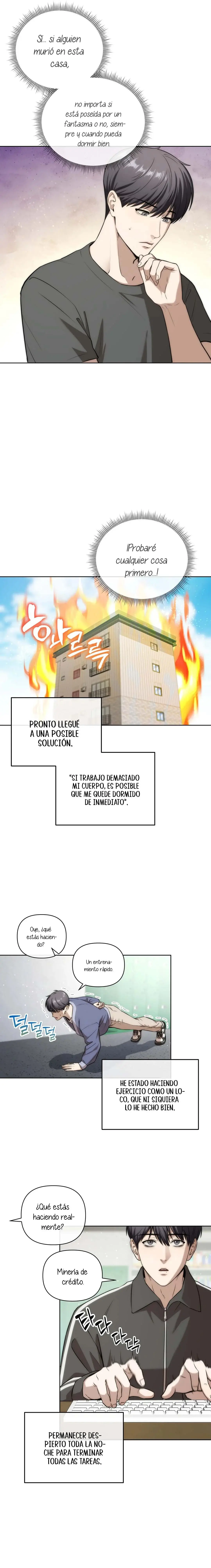 Sueño o Sexo (2024) - Capítulo 1 - Página 13 - LectorTMOo