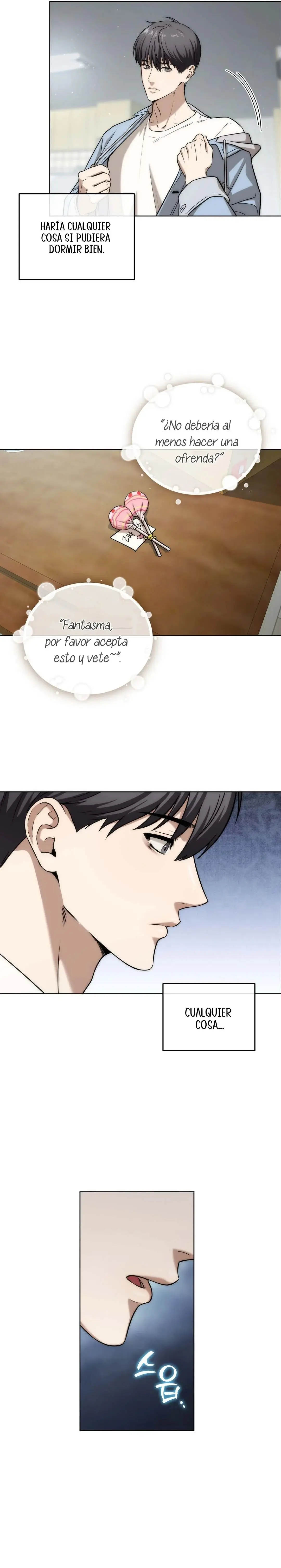 Sueño o Sexo (2024) - Capítulo 1 - Página 17 - LectorTMOo