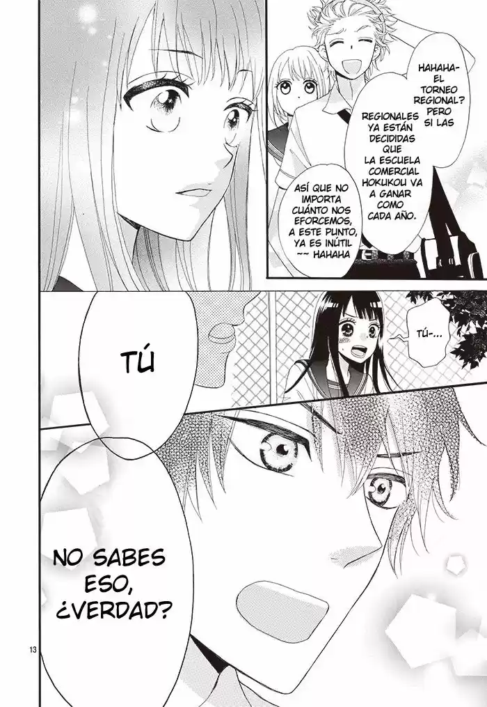 Sugar Ball Diary (2016) - Capítulo 1 - Página 14 - LectorTMOo