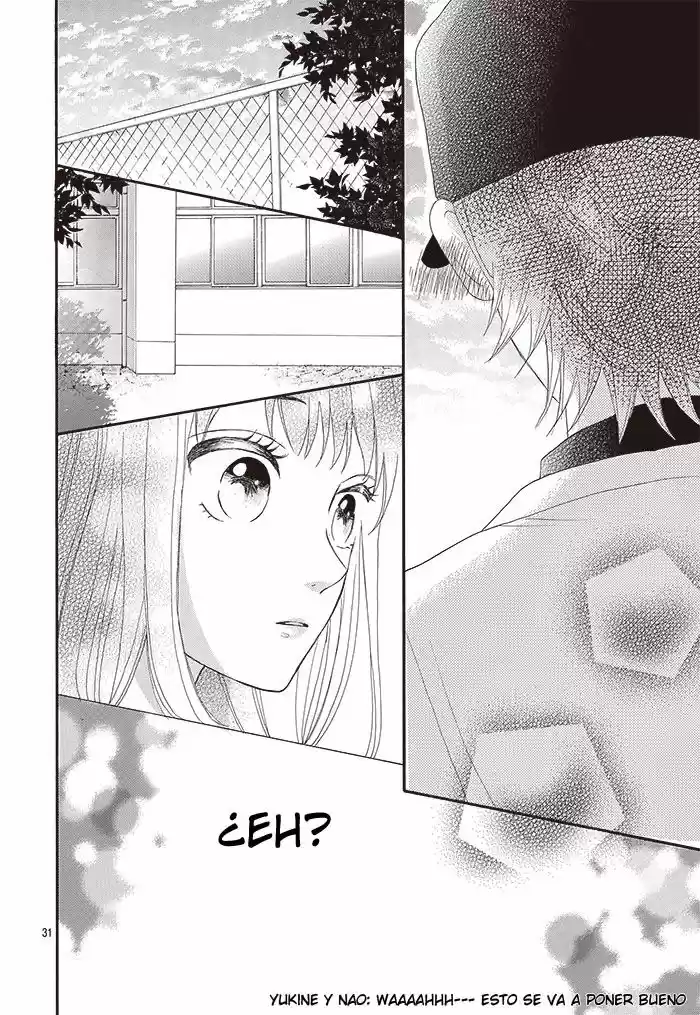 Sugar Ball Diary (2016) - Capítulo 1 - Página 32 - LectorTMOo