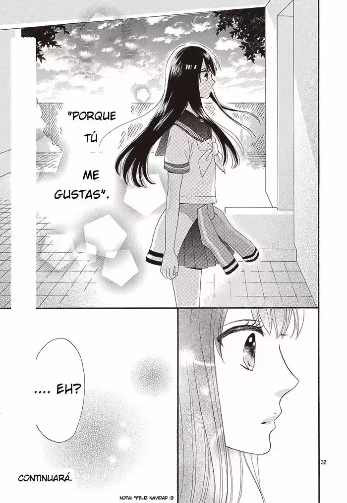 Sugar Ball Diary (2016) - Capítulo 1 - Página 33 - LectorTMOo
