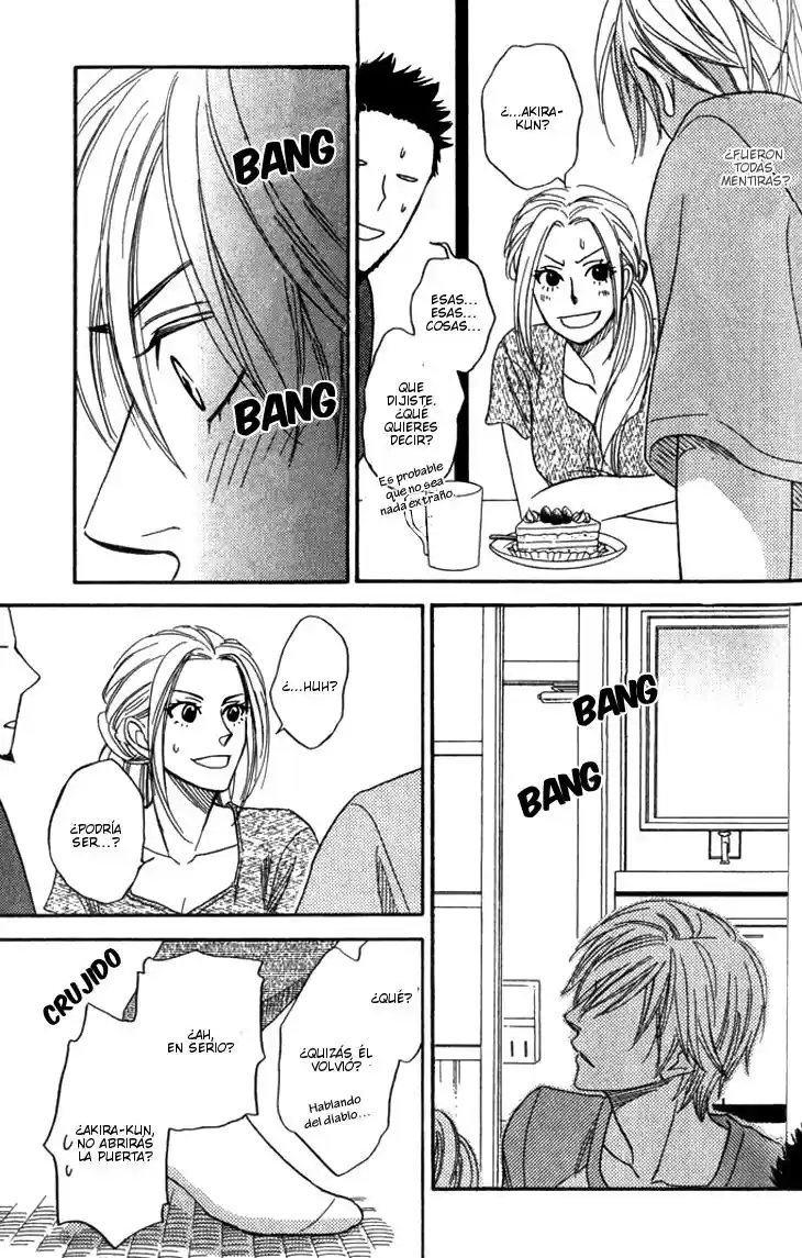 Sugar Code (2008) - Capítulo 6 - Página 12 - LectorTMOo