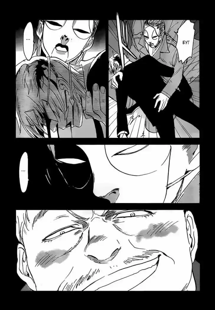 Sugar Dark: Umerareta Yami a Shoujo (2010) - Capítulo 11 - Página 22 - LectorTMOo