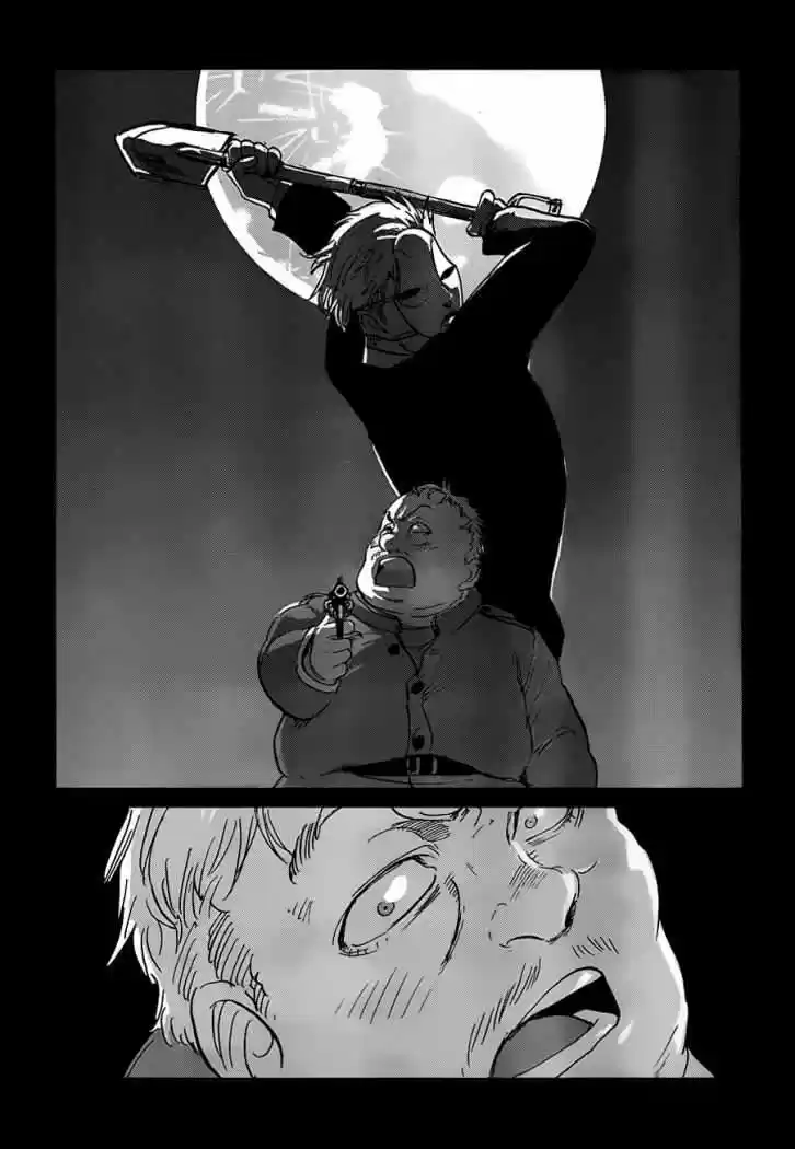 Sugar Dark: Umerareta Yami a Shoujo (2010) - Capítulo 11 - Página 24 - LectorTMOo