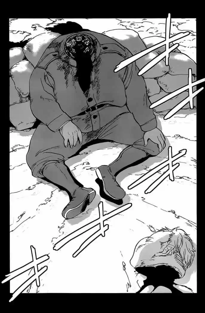 Sugar Dark: Umerareta Yami a Shoujo (2010) - Capítulo 11 - Página 28 - LectorTMOo