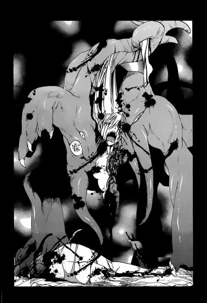 Sugar Dark: Umerareta Yami a Shoujo (2010) - Capítulo 12 - Página 24 - LectorTMOo