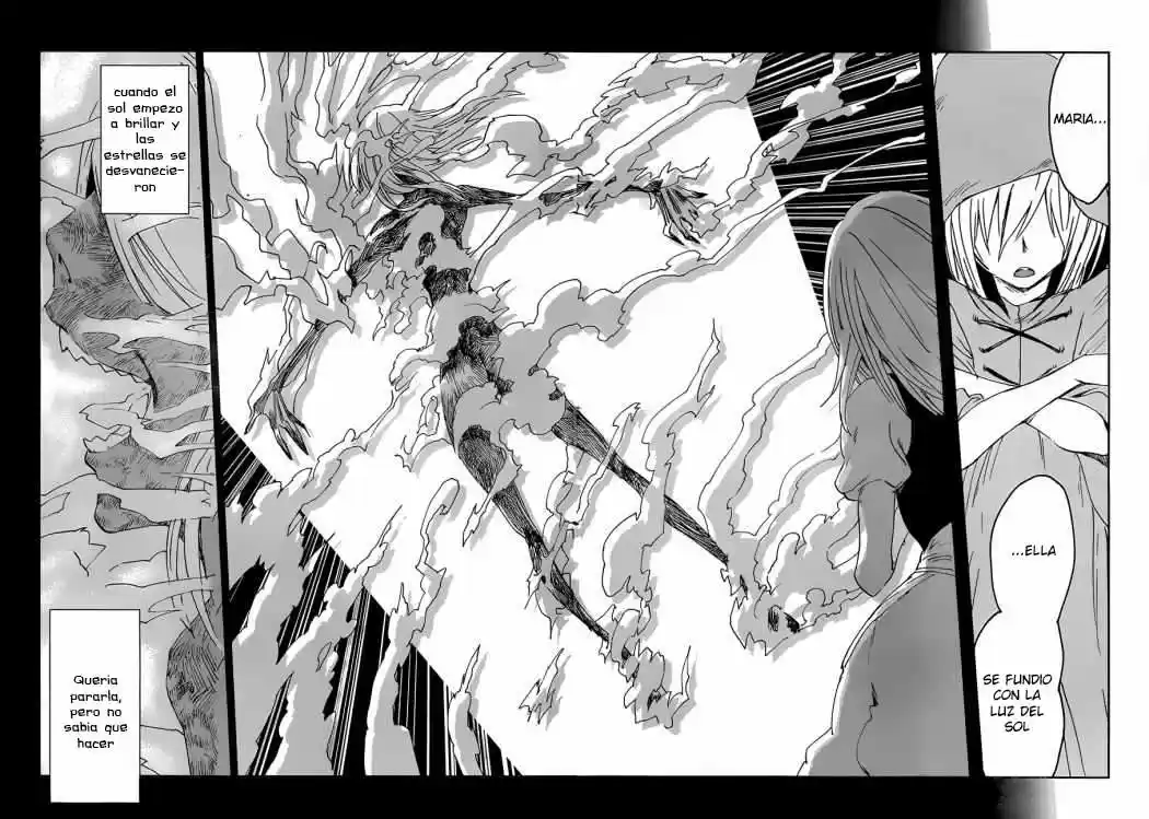 Sugar Dark: Umerareta Yami a Shoujo (2010) - Capítulo 12 - Página 26 - LectorTMOo