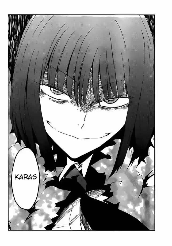 Sugar Dark: Umerareta Yami a Shoujo (2010) - Capítulo 13 - Página 13 - LectorTMOo