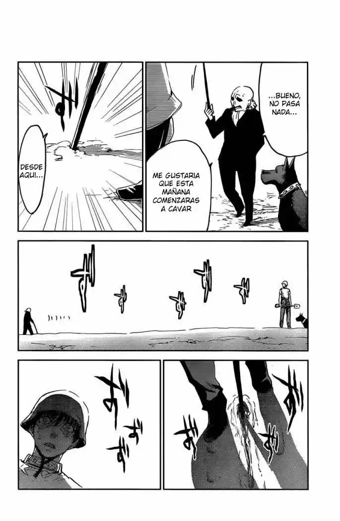 Sugar Dark: Umerareta Yami a Shoujo (2010) - Capítulo 13 - Página 15 - LectorTMOo