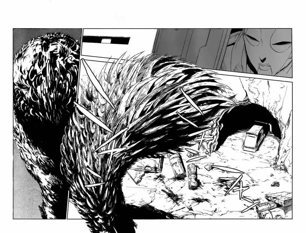 Sugar Dark: Umerareta Yami a Shoujo (2010) - Capítulo 14 - Página 9 - LectorTMOo