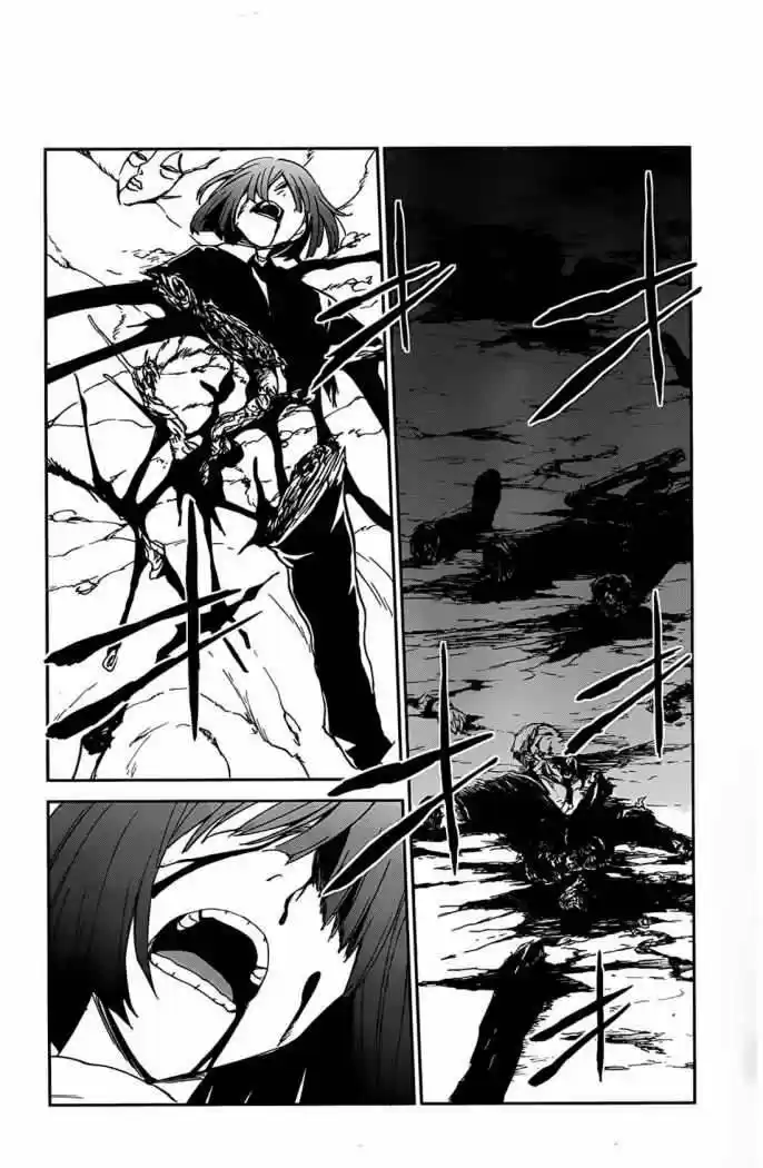Sugar Dark: Umerareta Yami a Shoujo (2010) - Capítulo 14 - Página 10 - LectorTMOo