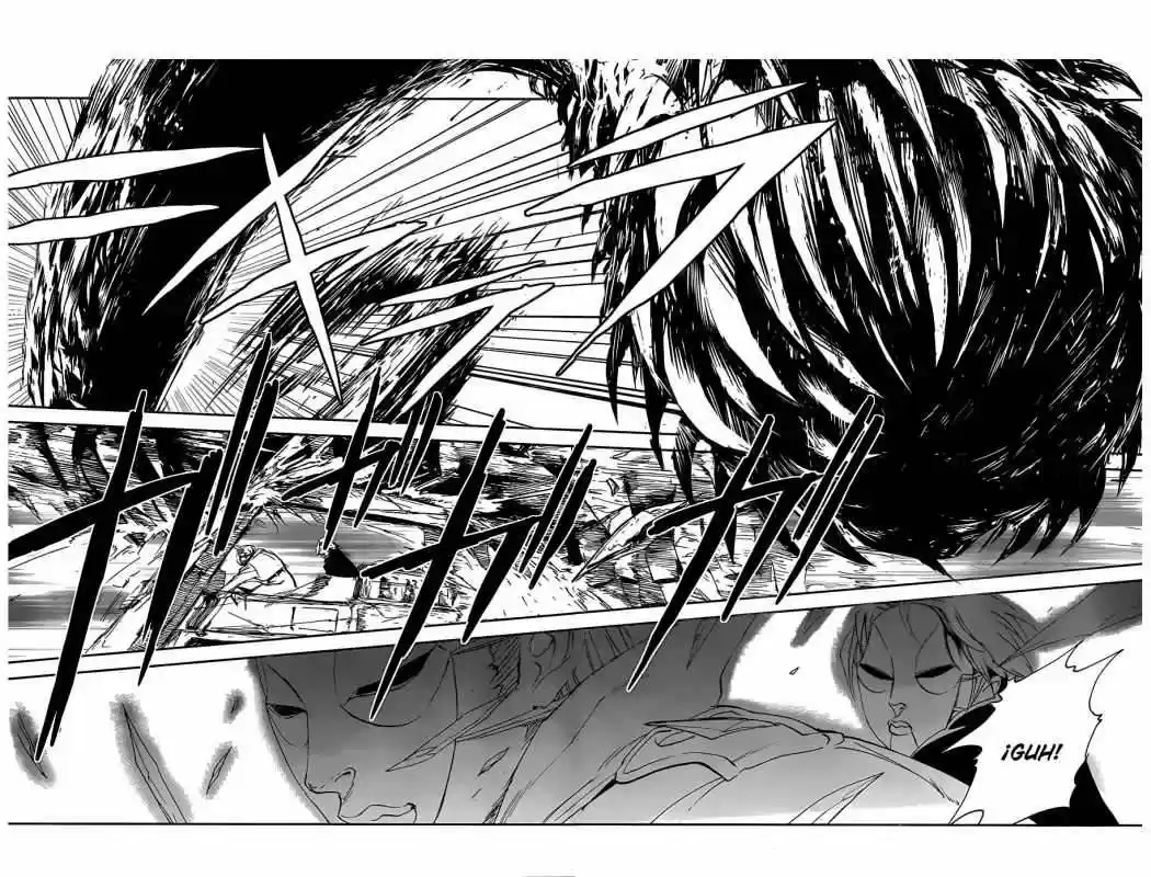 Sugar Dark: Umerareta Yami a Shoujo (2010) - Capítulo 14 - Página 12 - LectorTMOo