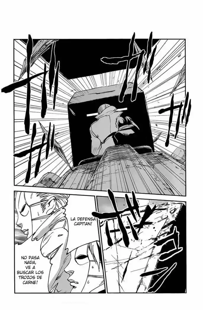 Sugar Dark: Umerareta Yami a Shoujo (2010) - Capítulo 14 - Página 13 - LectorTMOo