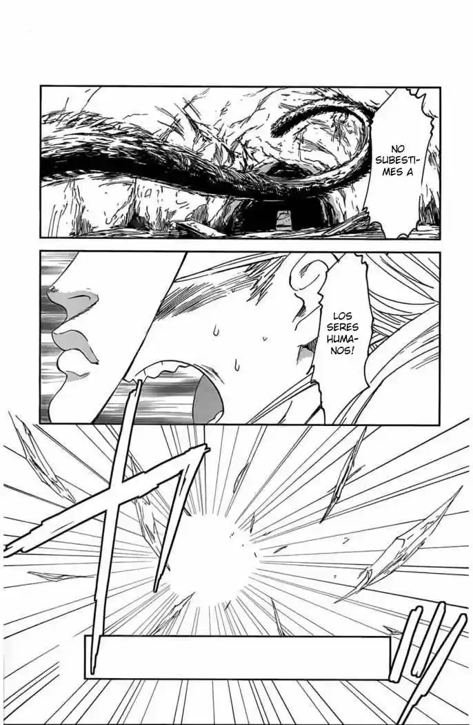 Sugar Dark: Umerareta Yami a Shoujo (2010) - Capítulo 14 - Página 14 - LectorTMOo
