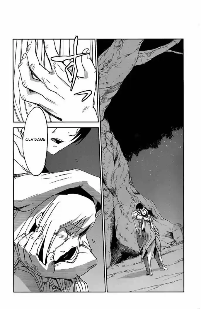 Sugar Dark: Umerareta Yami a Shoujo (2010) - Capítulo 14 - Página 29 - LectorTMOo