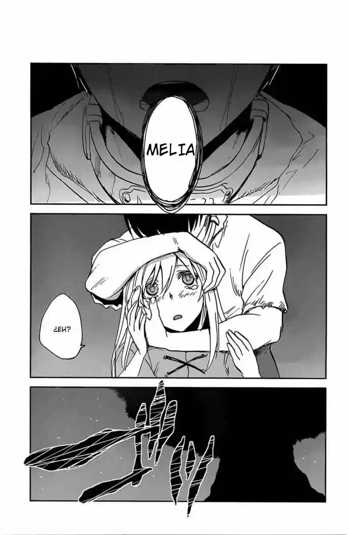 Sugar Dark: Umerareta Yami a Shoujo (2010) - Capítulo 14 - Página 30 - LectorTMOo