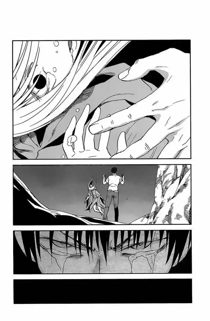 Sugar Dark: Umerareta Yami a Shoujo (2010) - Capítulo 14 - Página 31 - LectorTMOo