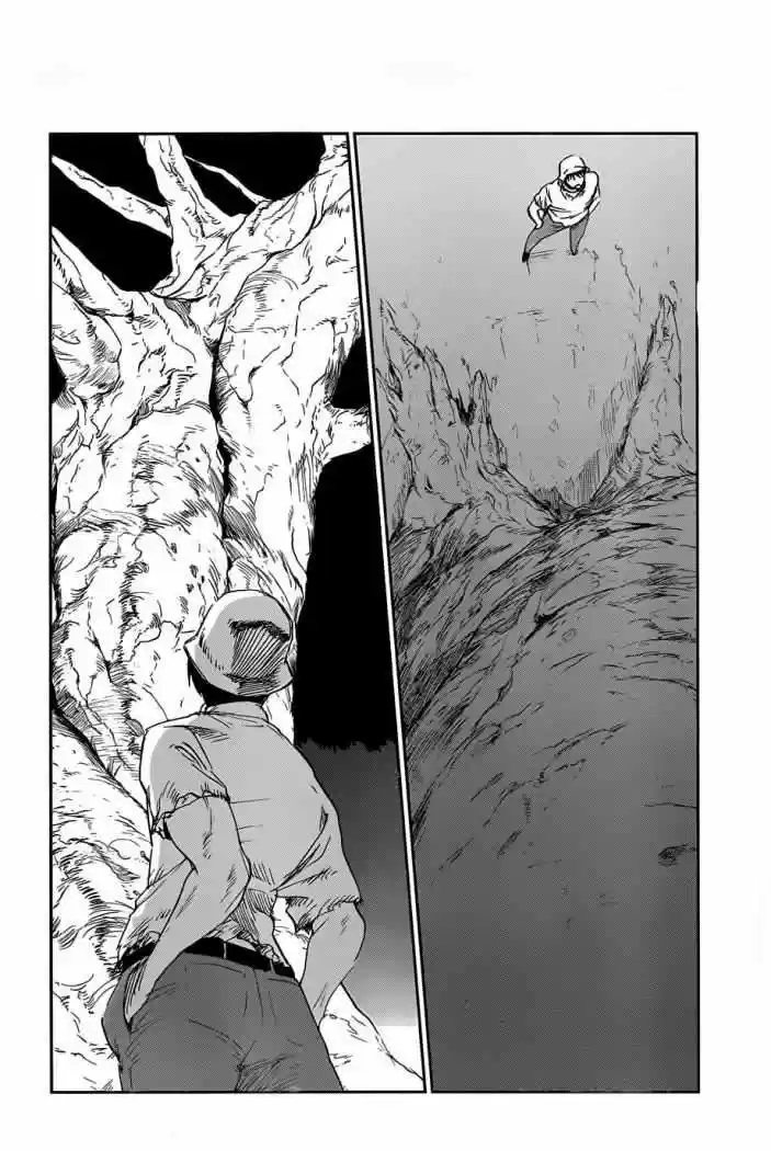 Sugar Dark: Umerareta Yami a Shoujo (2010) - Capítulo 15 - Página 22 - LectorTMOo