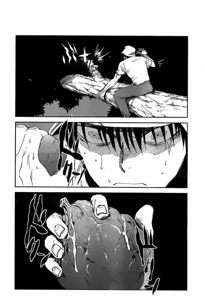 Sugar Dark: Umerareta Yami a Shoujo (2010) - Capítulo 15 - Página 28 - LectorTMOo