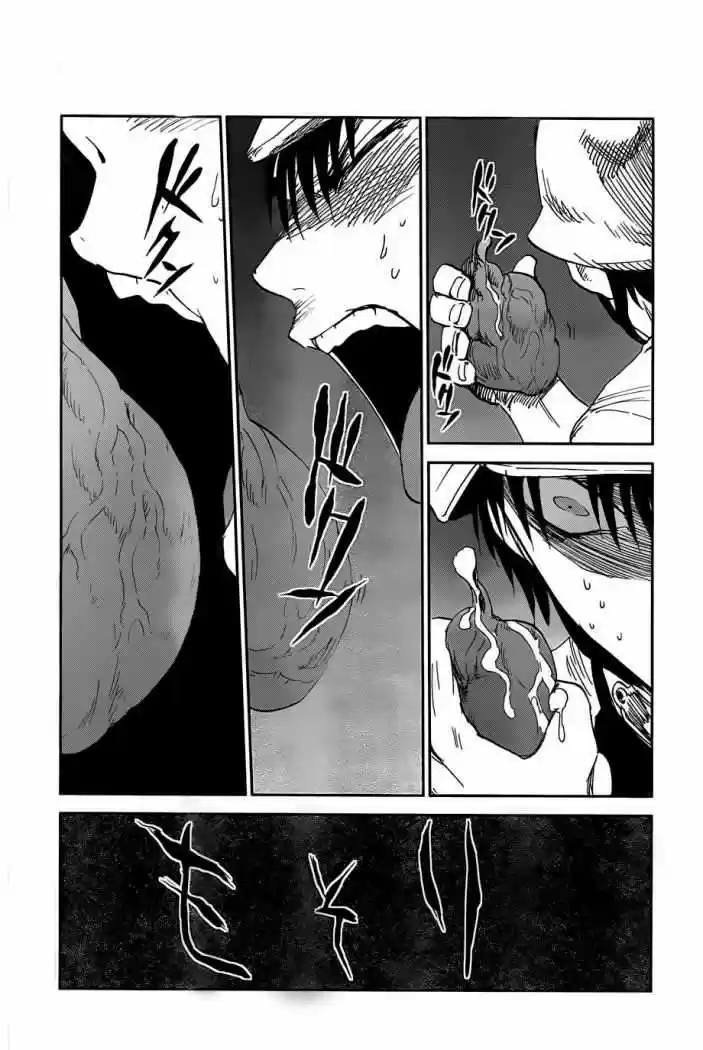 Sugar Dark: Umerareta Yami a Shoujo (2010) - Capítulo 15 - Página 29 - LectorTMOo