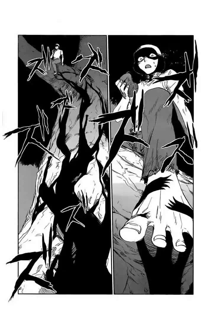 Sugar Dark: Umerareta Yami a Shoujo (2010) - Capítulo 15 - Página 31 - LectorTMOo