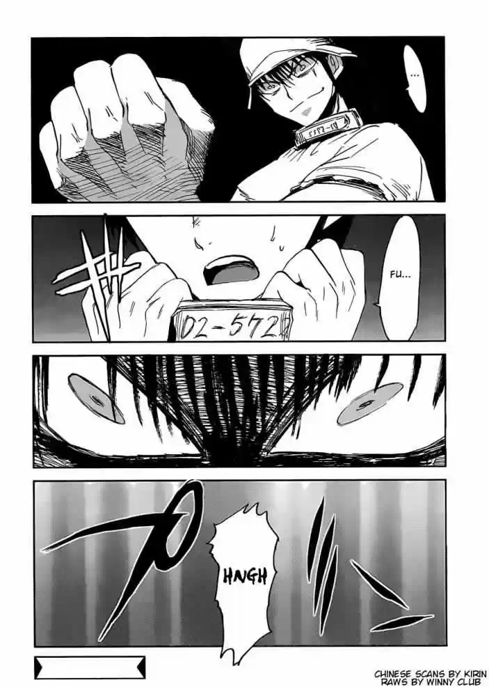 Sugar Dark: Umerareta Yami a Shoujo (2010) - Capítulo 15 - Página 34 - LectorTMOo