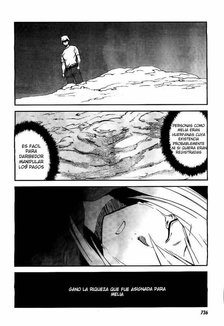 Sugar Dark: Umerareta Yami a Shoujo (2010) - Capítulo 16 - Página 17 - LectorTMOo
