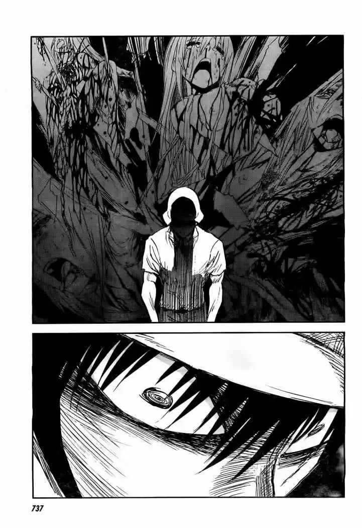 Sugar Dark: Umerareta Yami a Shoujo (2010) - Capítulo 16 - Página 18 - LectorTMOo