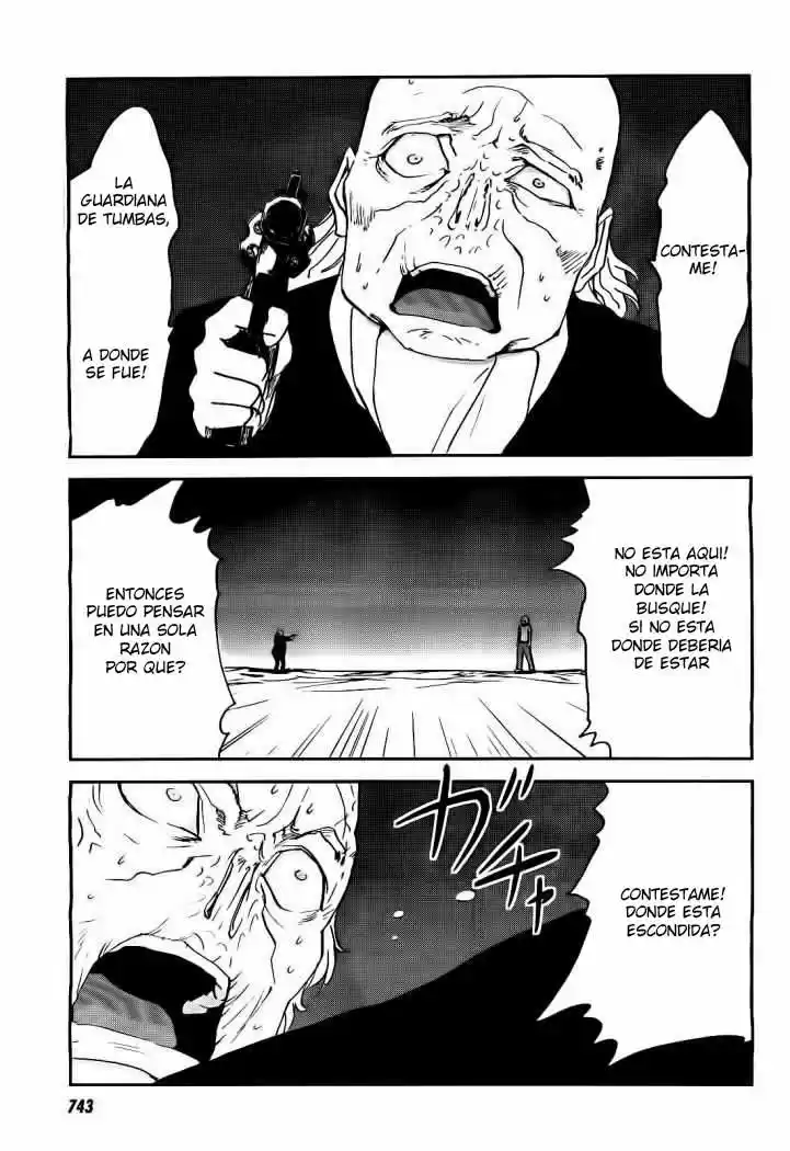 Sugar Dark: Umerareta Yami a Shoujo (2010) - Capítulo 16 - Página 24 - LectorTMOo
