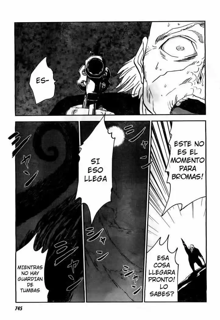 Sugar Dark: Umerareta Yami a Shoujo (2010) - Capítulo 16 - Página 26 - LectorTMOo